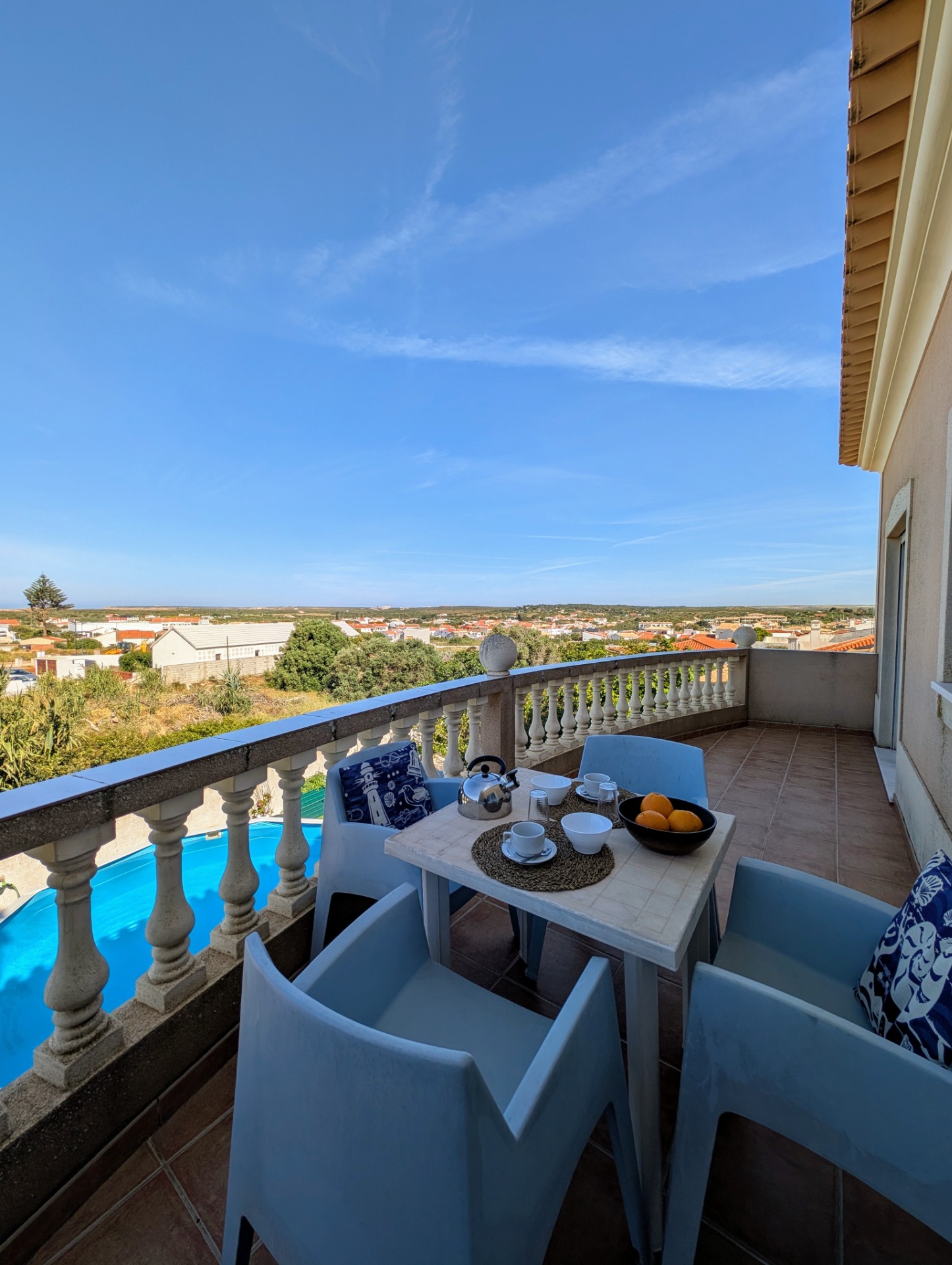 Apartamento Golfinho T2