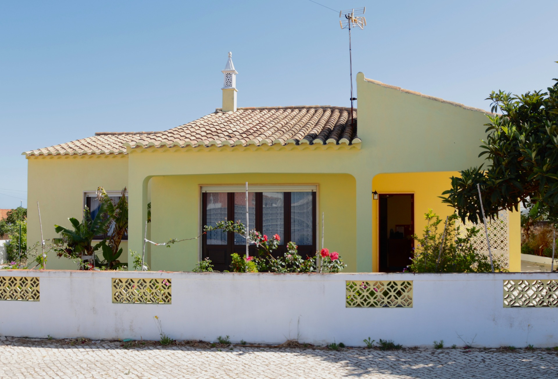 Casa Afonso V2