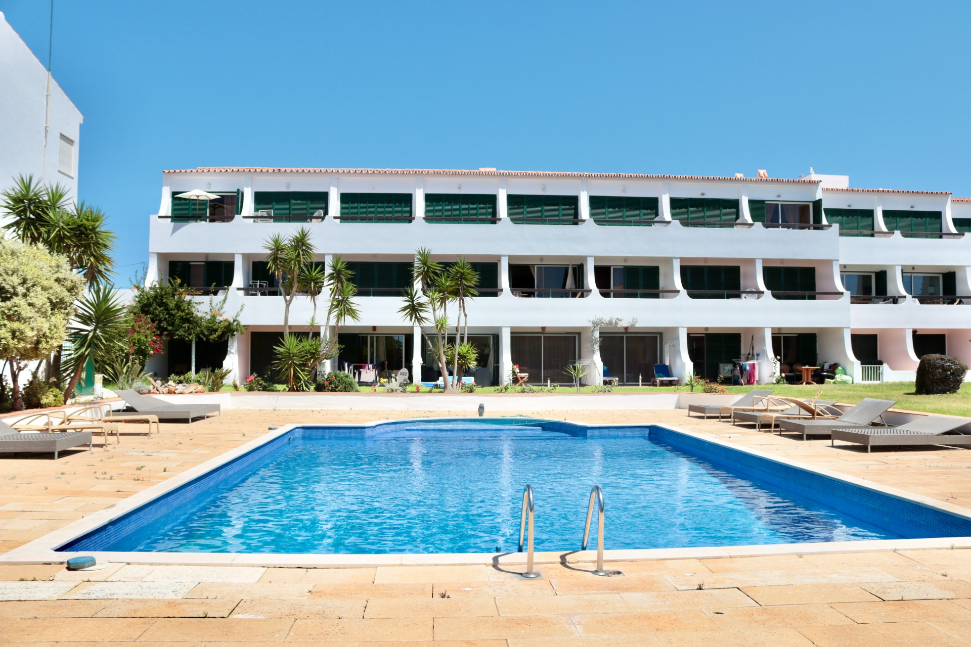 Apartamento Malino T2