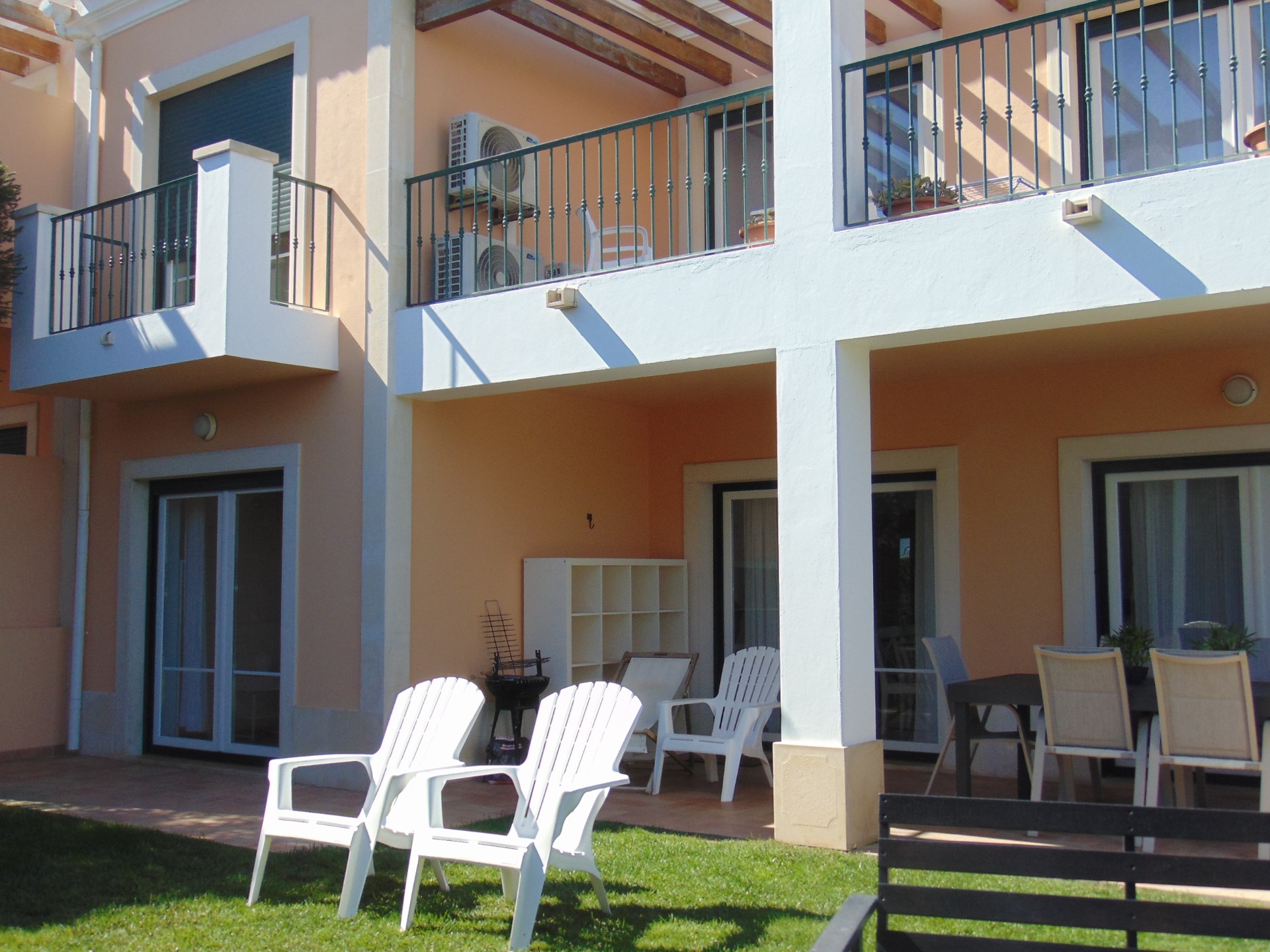 Casa da Praia T2